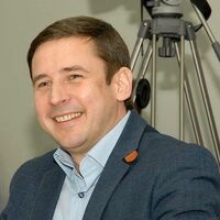 Дмитро Виноградов
