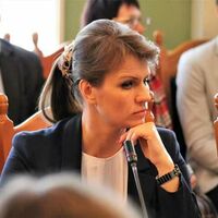 Інеса Блозовська