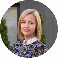 Юлия Митрохина