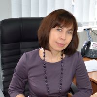 Марина Лаврінець