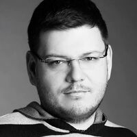 Сергей Шишкин