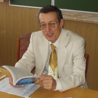 Валерій Антонов