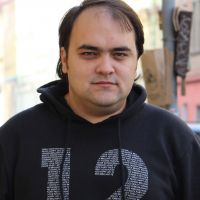 Андрій Романенко