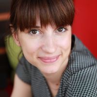 Стельмахова Олександра