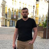 Сергей Головатый