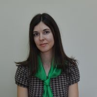 Ольга Кондакова
