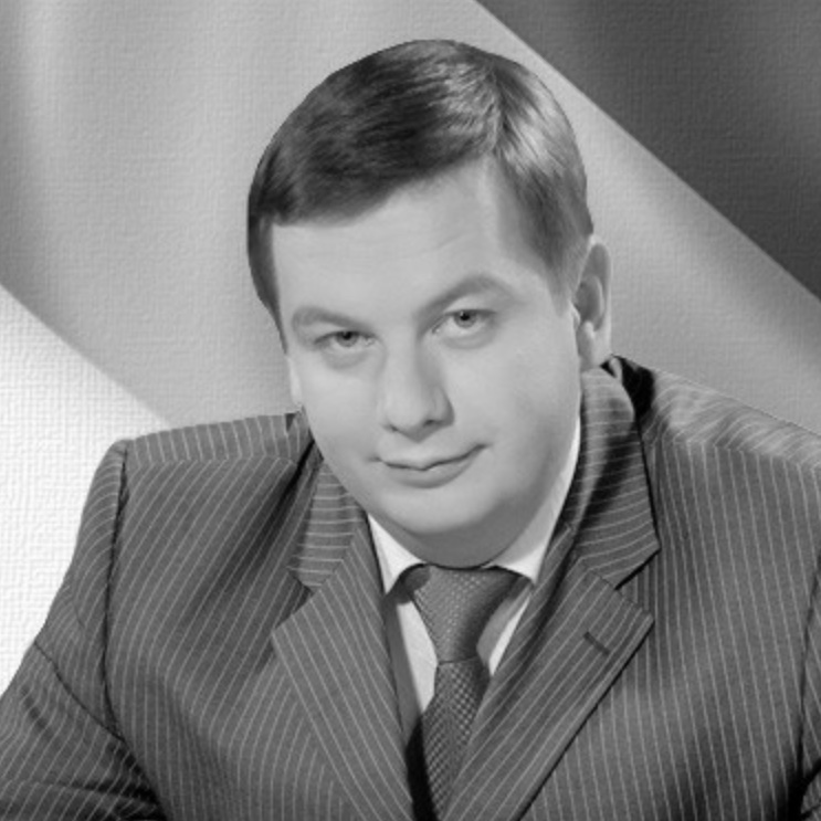 Евгений Романенко